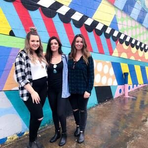 Meet your Posher, Allyson